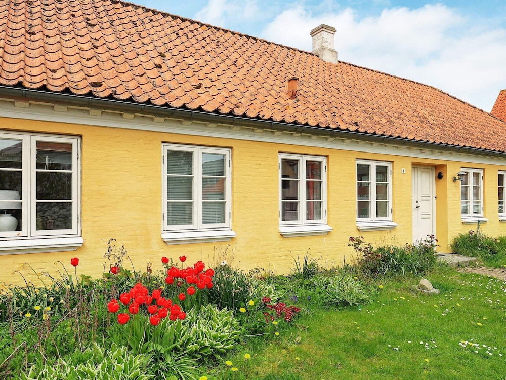 11 Person Holiday Home in Aeroskobing view 3