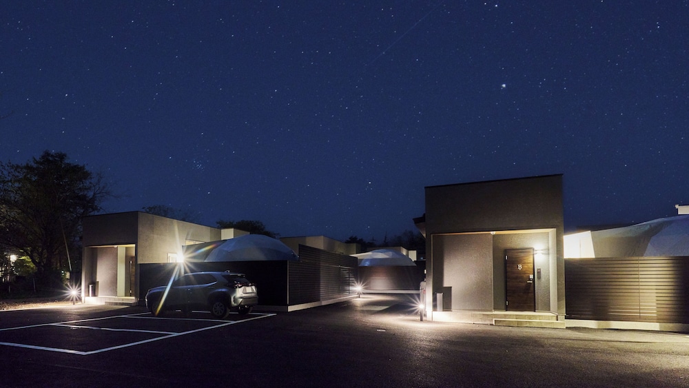 Mt FUJI RESORT GLAMPING Yamanakako