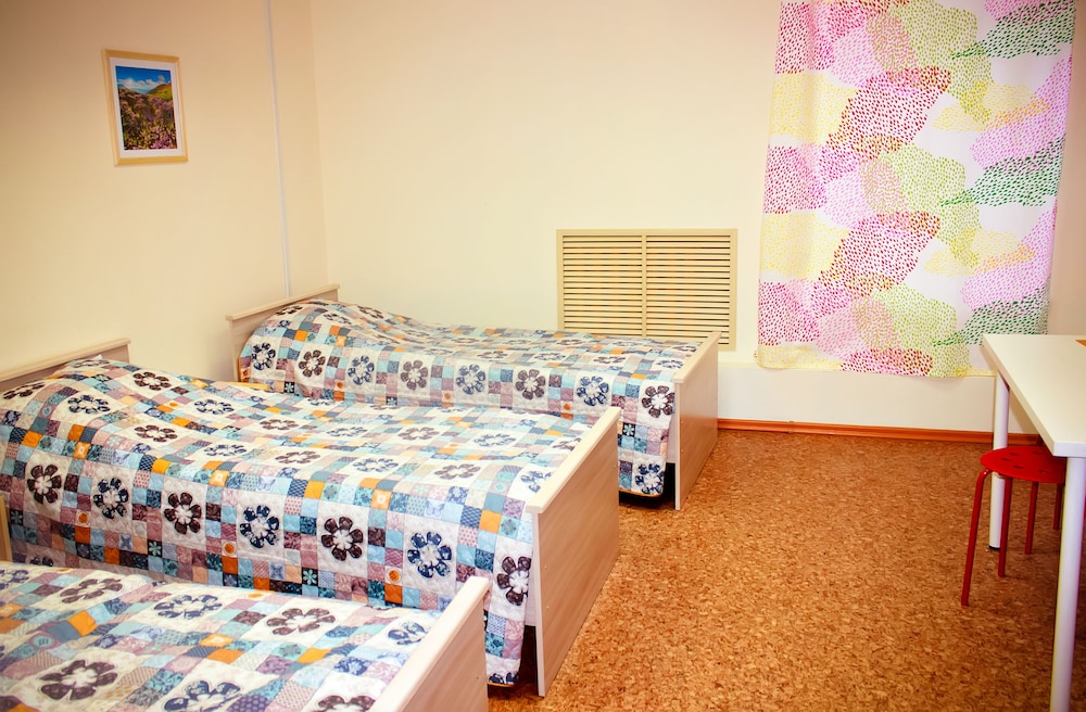 Guest House Bereza