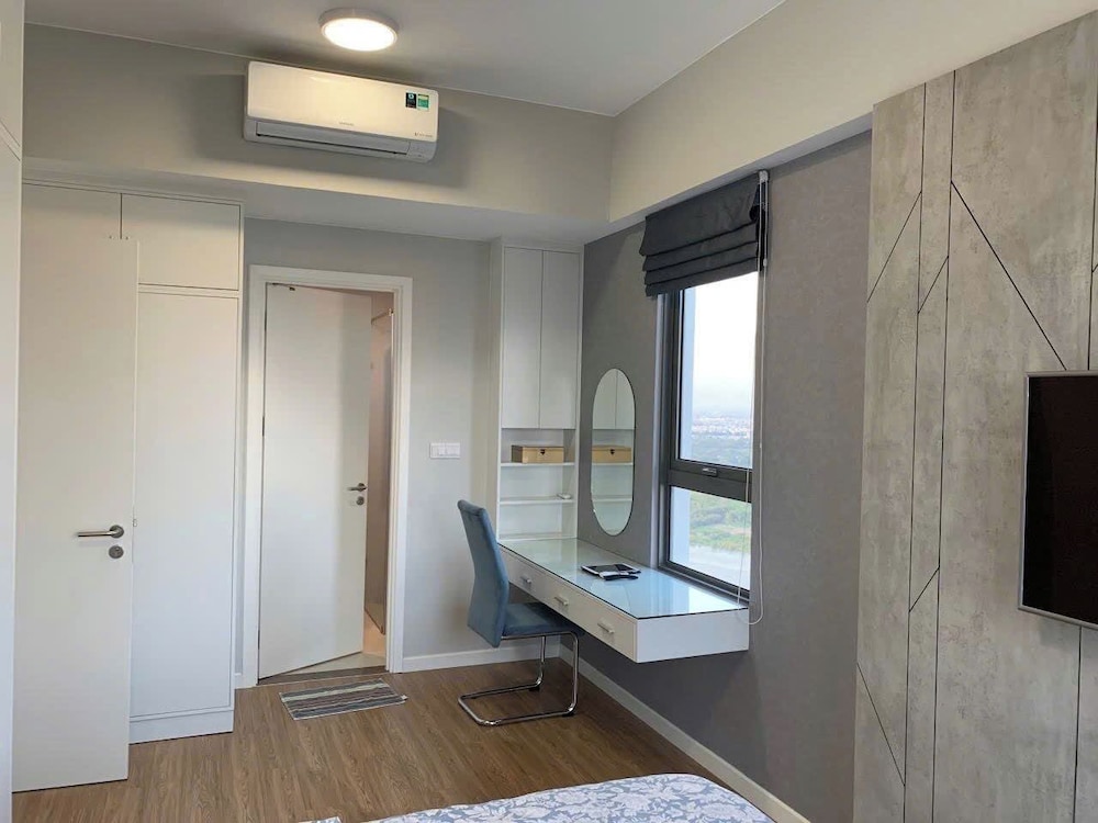 Kluxstay Masteri Q2 ThaoDien Residence