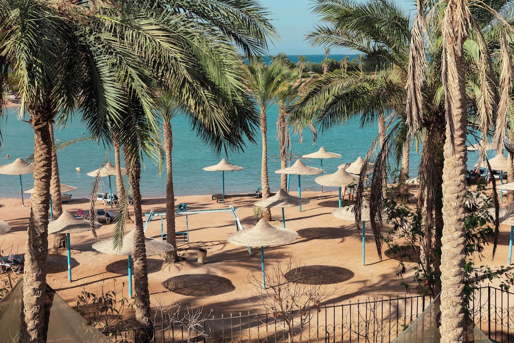 Hostmark aqua vista