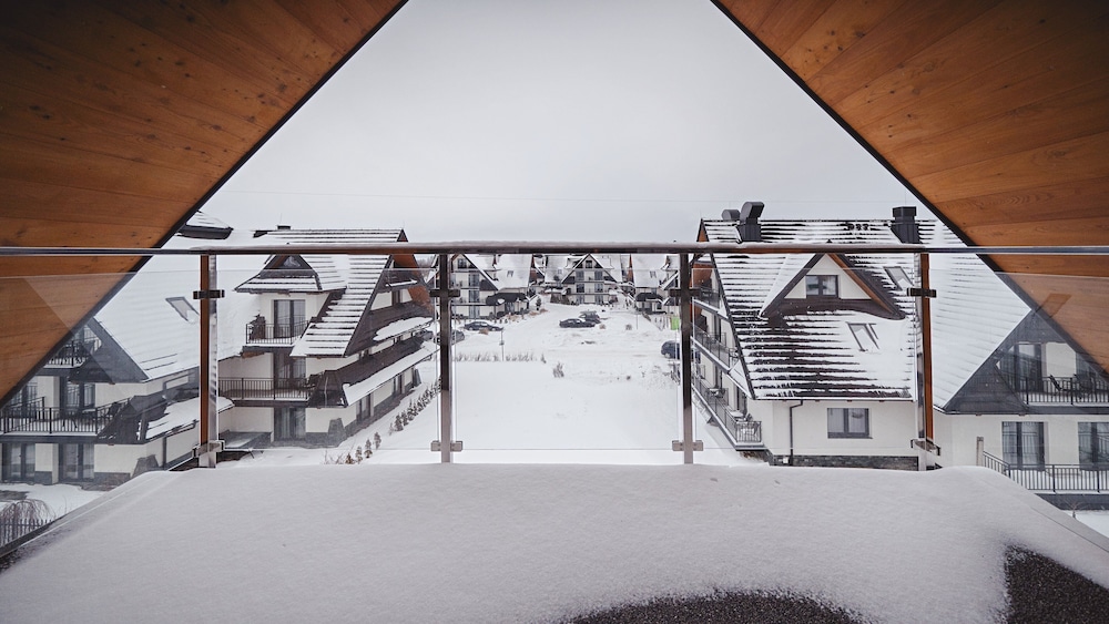 Resorts Sun&Snow Białka Tatrzańska P