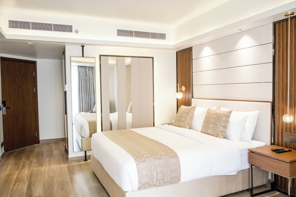 Ramada by Wyndham Cox's Bazar Kolatoli Beach — photo 19