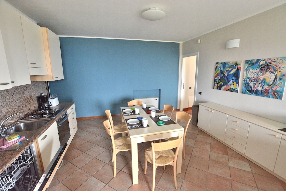 Apartment Montegolo Four With Pool And Lake View view 5