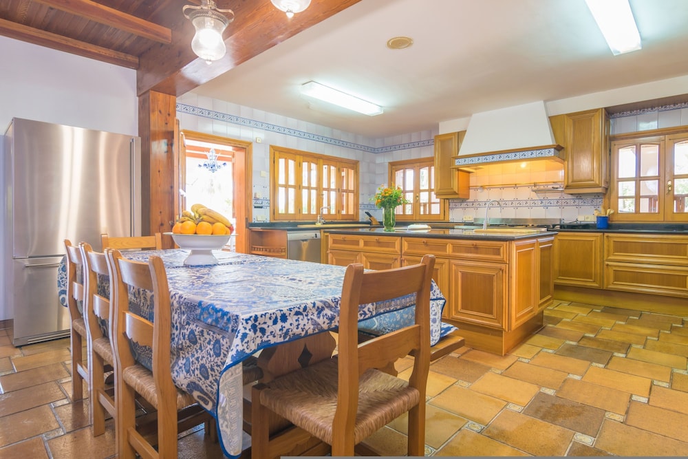 Villa Marjals 16 in Mallorca