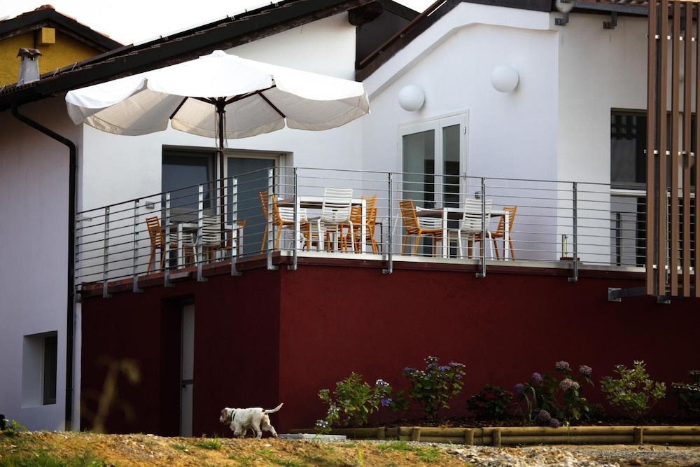 Eco Bio Agriturismo La Bella Vite