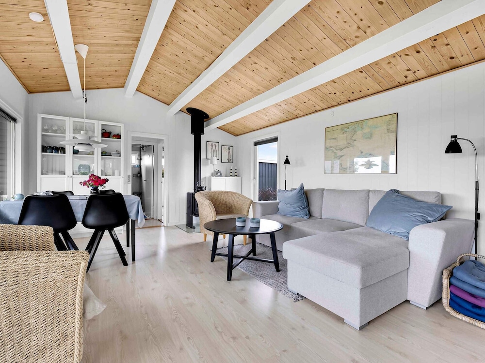 5 Star Holiday Home in Otterup
