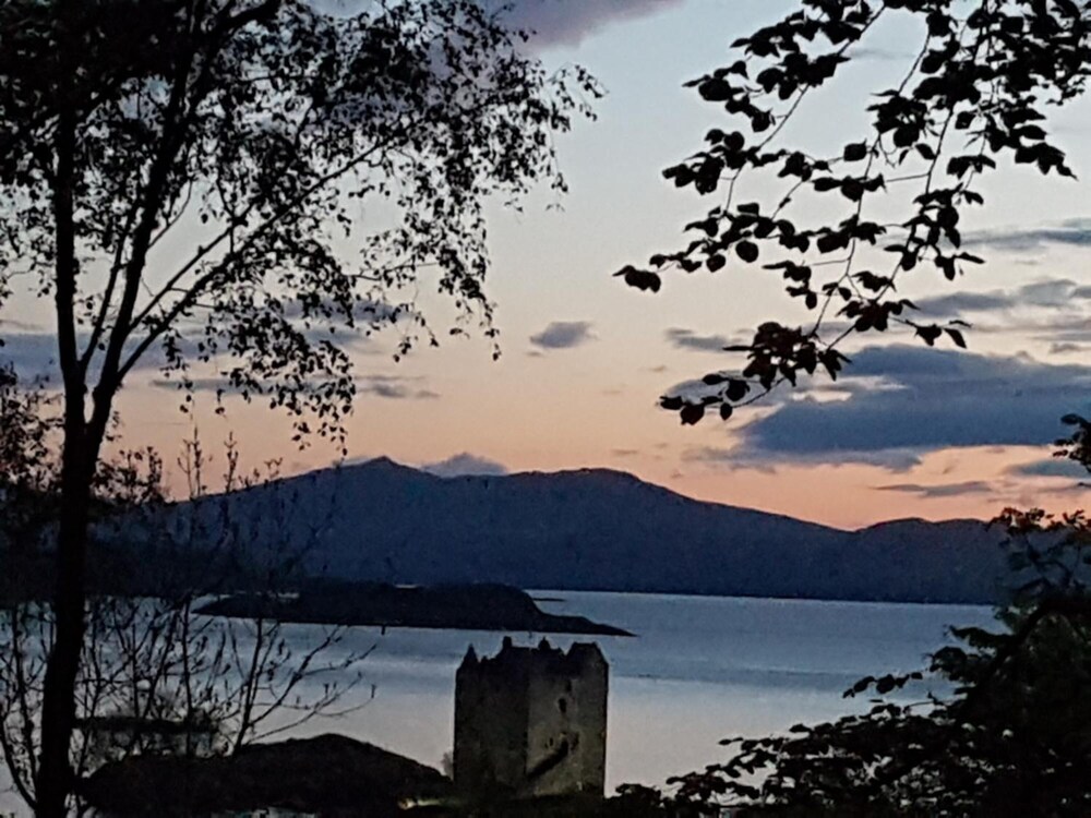 Appin Bay View