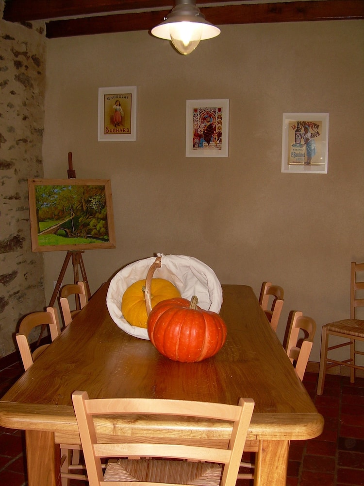 Moulin de Drapras