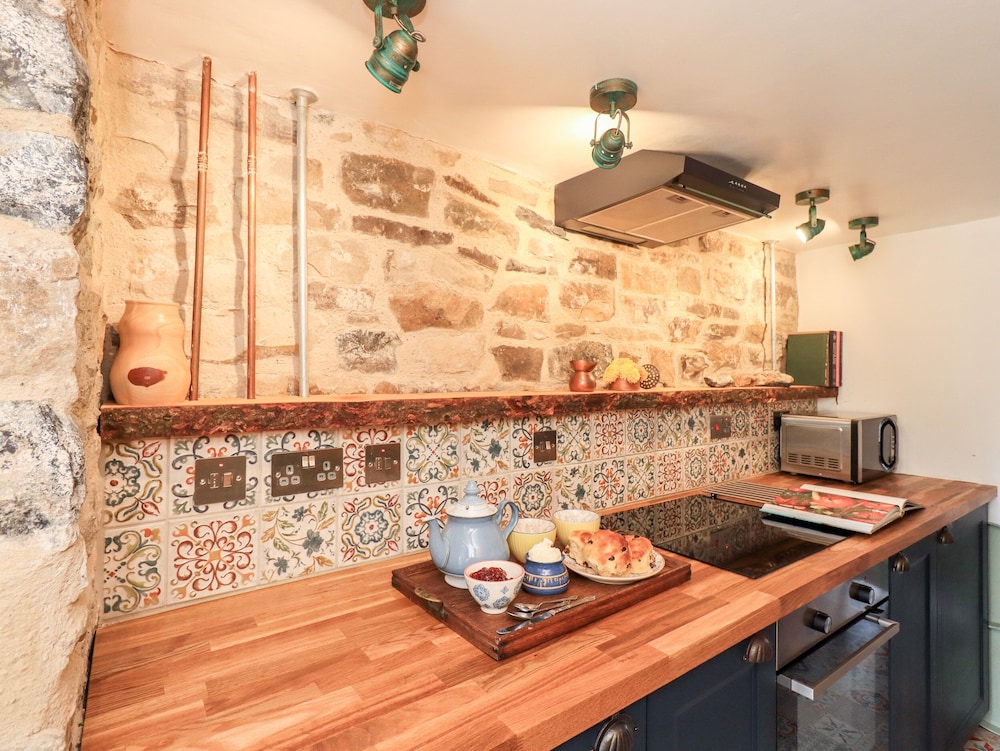 Bonny Bits Cottage