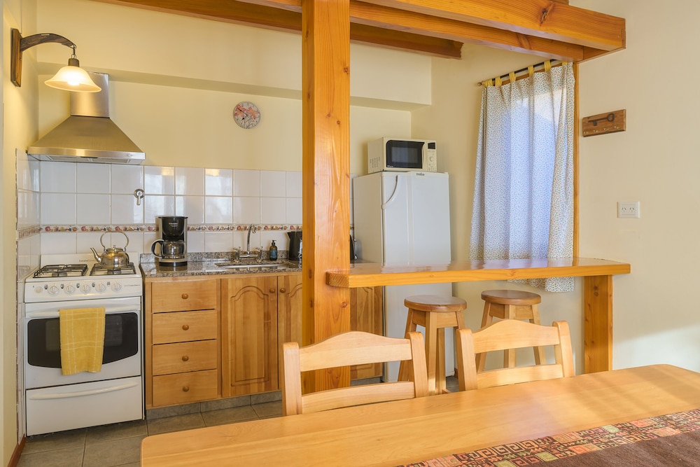 Amazing Lodge in San Martin de los Andes SMA-RV by Apartments Bariloche