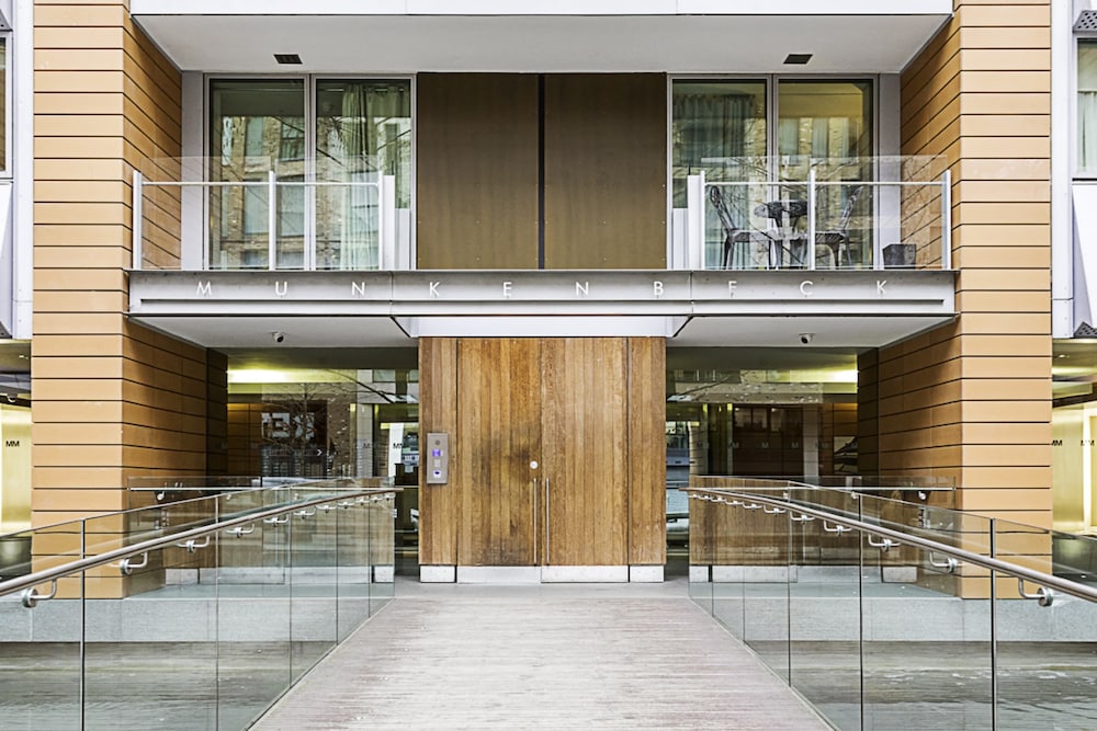 Perfect Paddington Pad