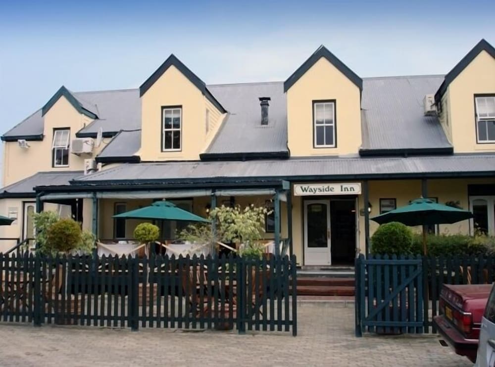 Knysna Wayside Inn