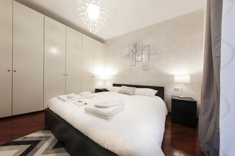 Hemeras Boutique House Aparthotel Duomo