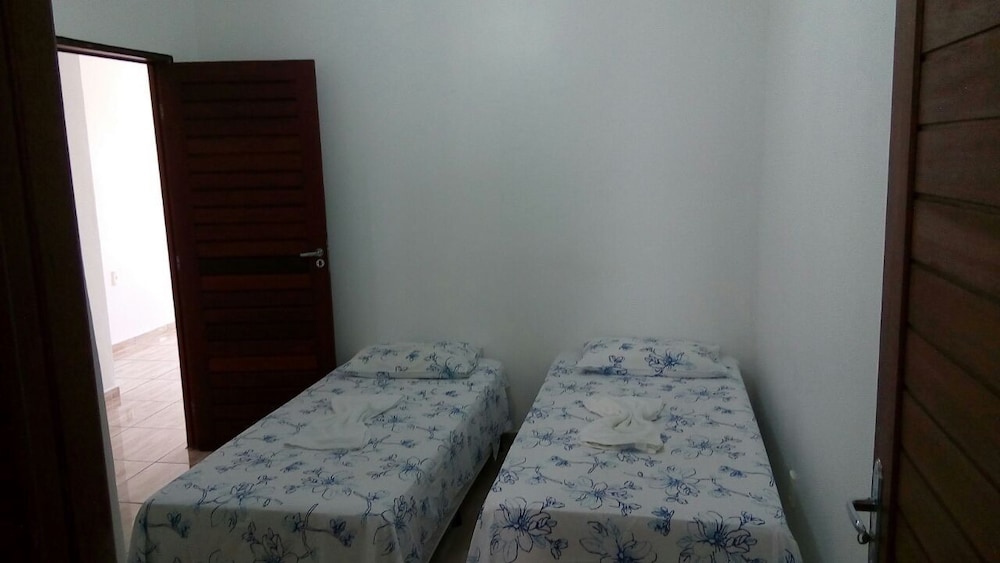 Pousada Belos Dias