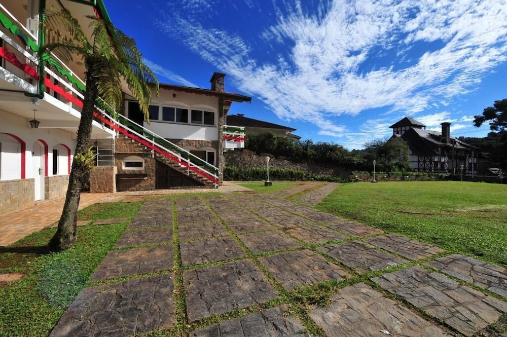 Pousada Villaggio di Roma