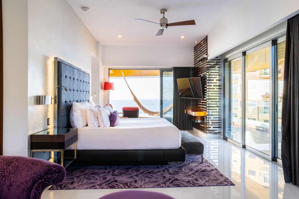 Puerto Vallarta Vacations - Hotel Mousai Puerto Vallarta Adults Only - Property Image 253