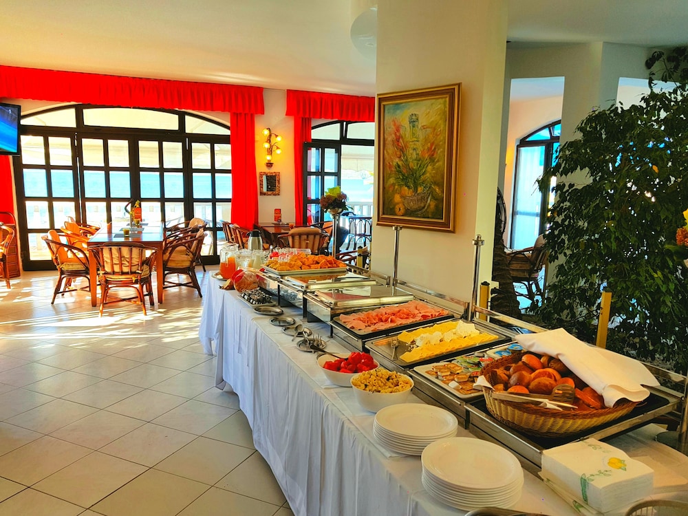Guest House Vila Aleksandar