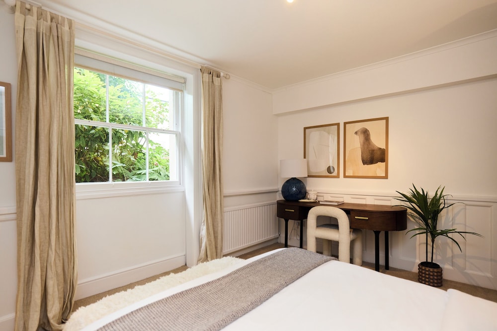 The Carlton Nook - 2BR Apartment