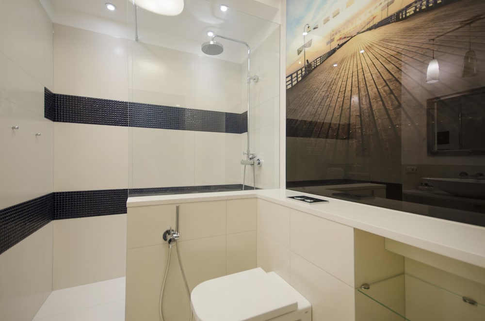 Dom & House - Apartments Monte Cassino