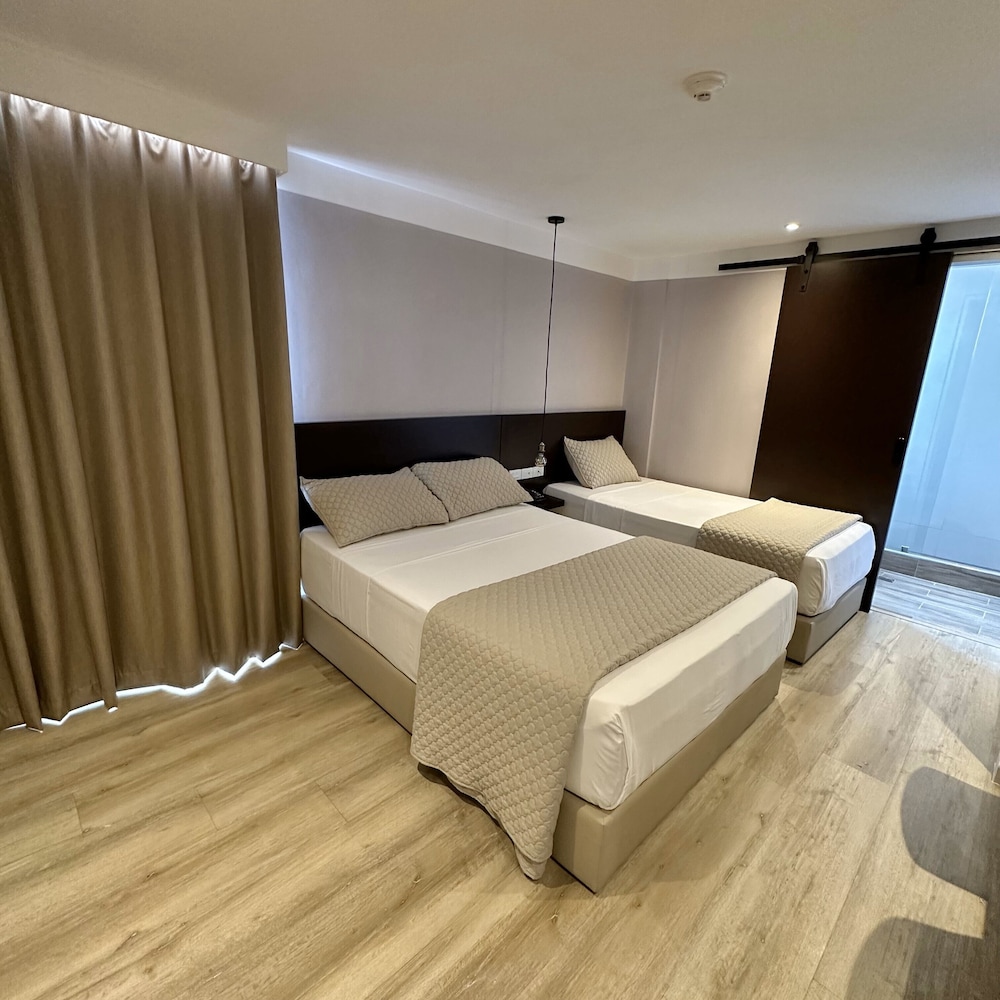 Hotel Grand Galaxie