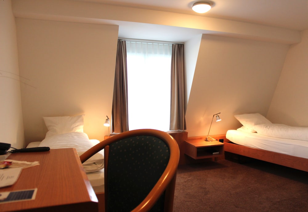 TOP Hotel Freihof Unteraegeri