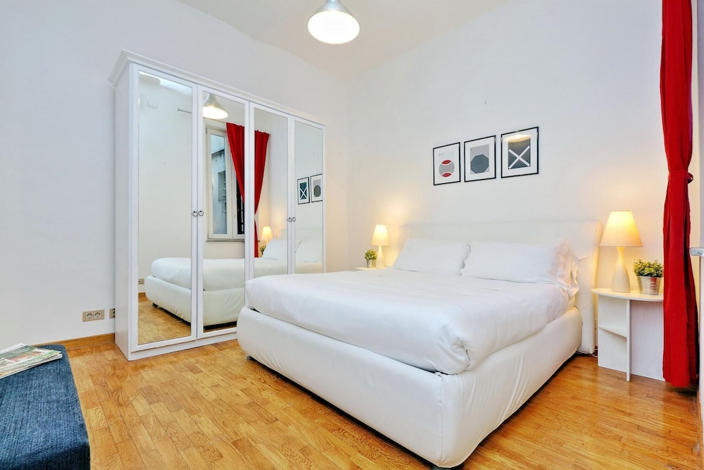 Degli Ombrellari 19 - Cozy Borgo