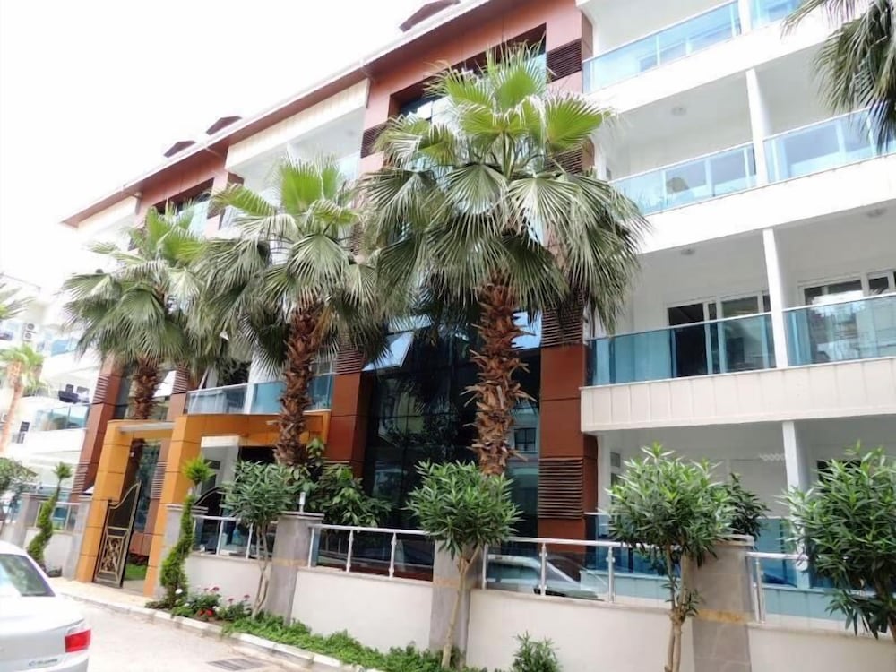 Kleopatra Apartment view 5
