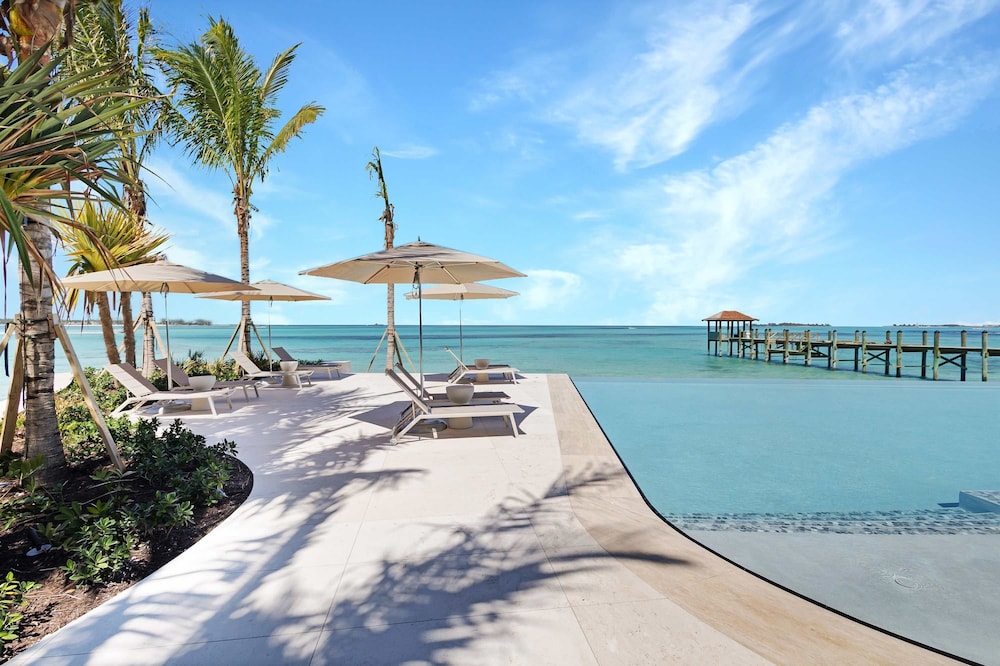 Aqualina 1101 Penthouse
