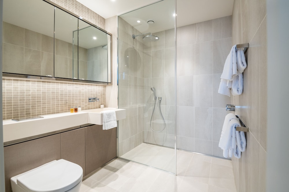 Luxury Studio Apartment Close to the City of London