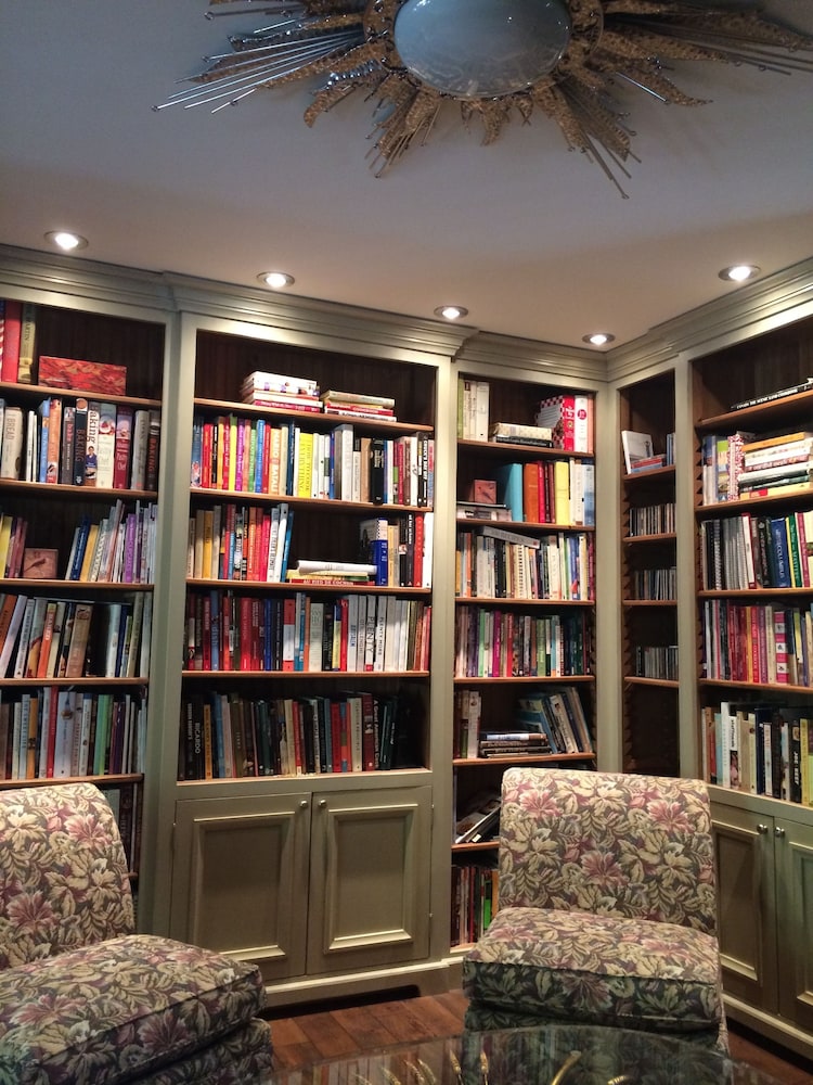 Echo Woods B&B