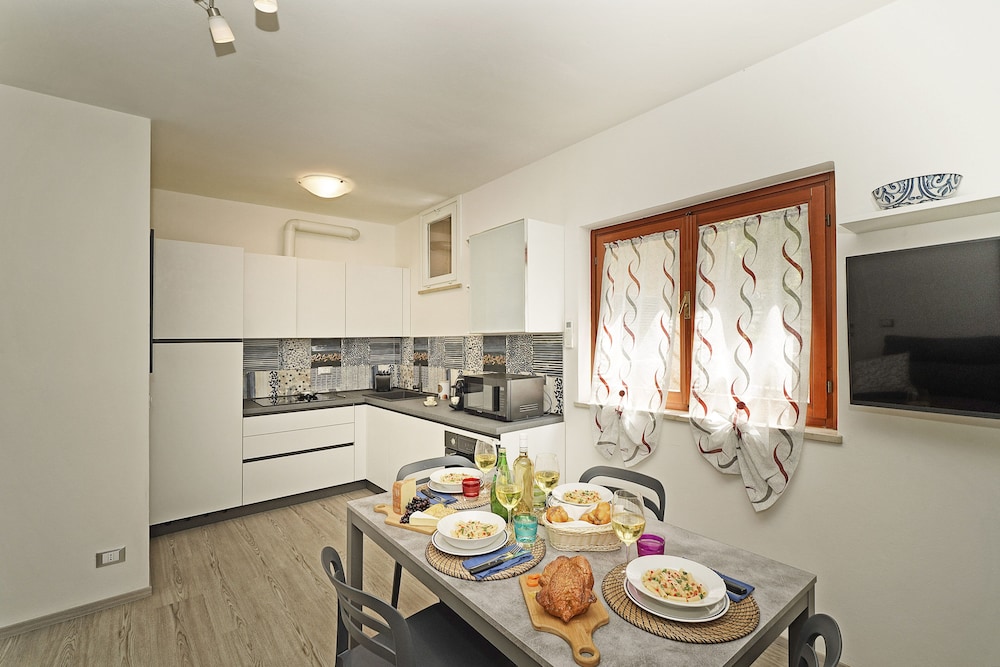 Residence Punta Gro by Wonderful Italy