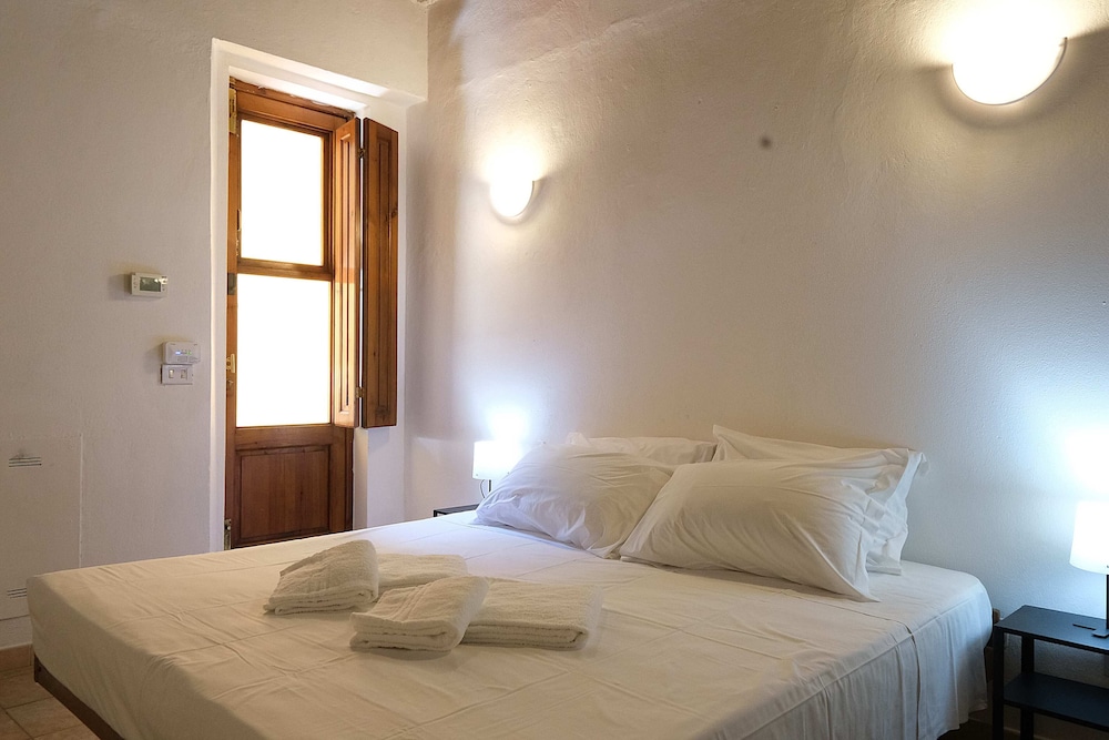 Wine Apartments Florence Sagrantino