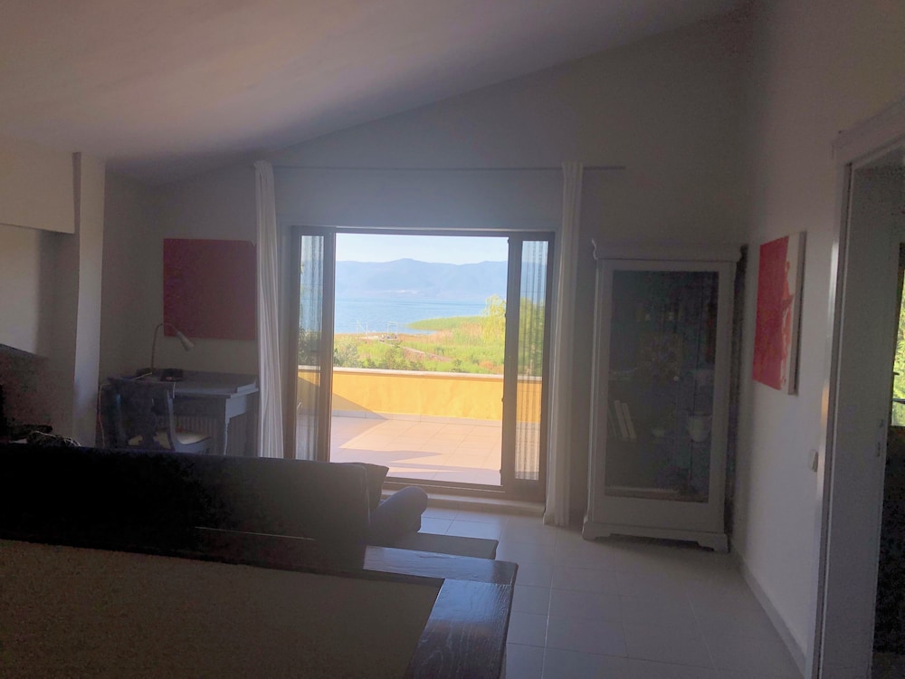 Home on Iznik Lake With its own Private Beach