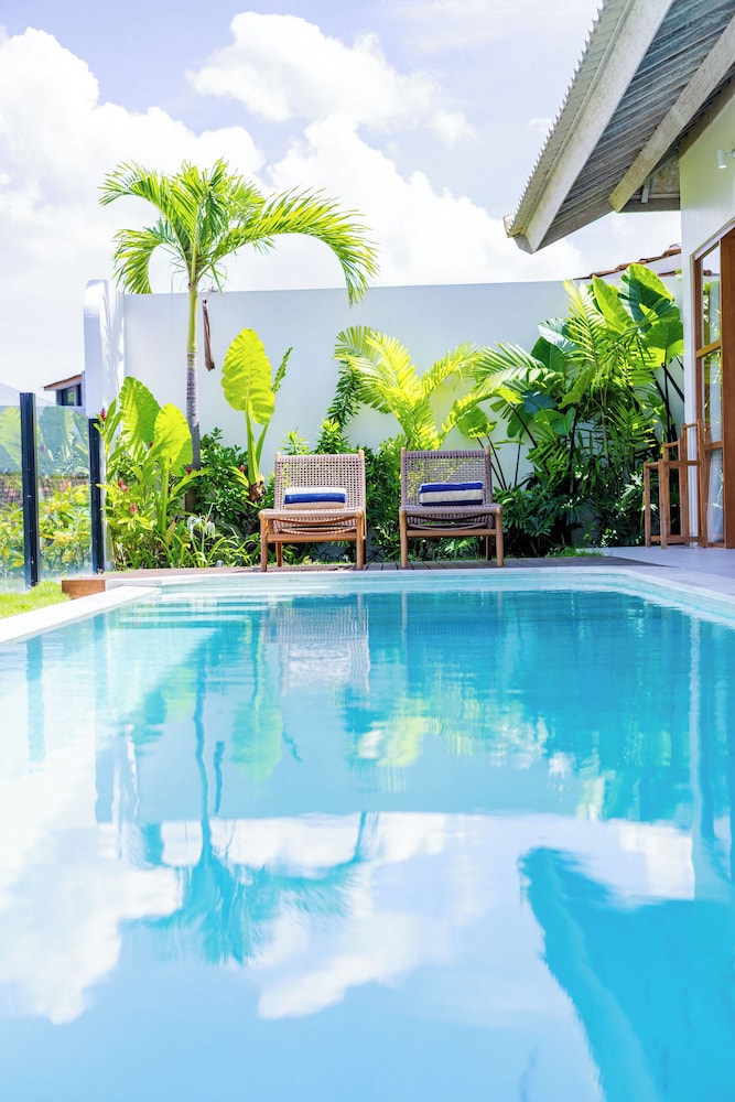 Villa Maria by Pertama Management