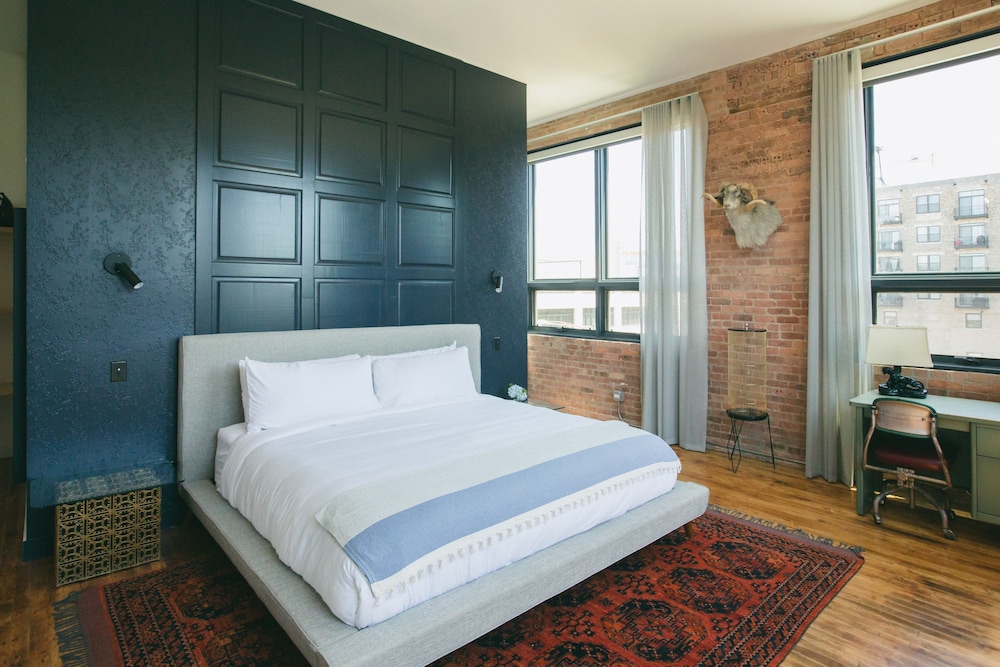 The Publishing House B&B
