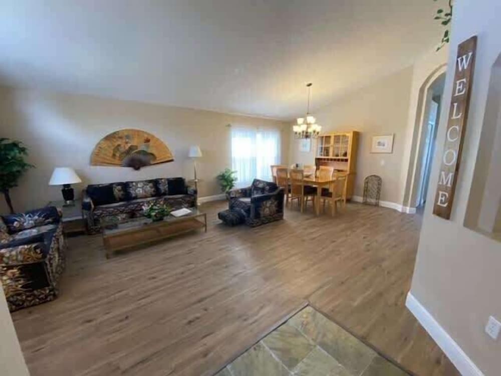 Private Pool Villa, Many Updates! Southern Dunes