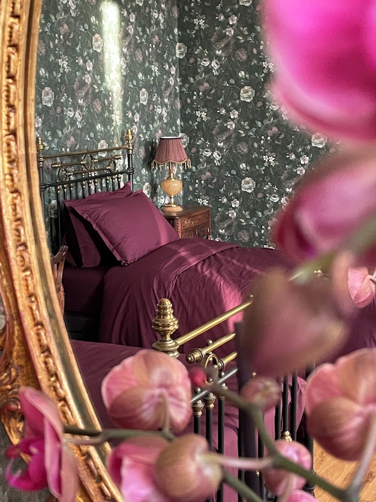 House of Mailly