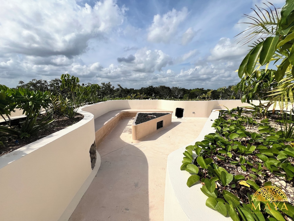 Peregrina Tulum 104A 2BR Luxury Condo