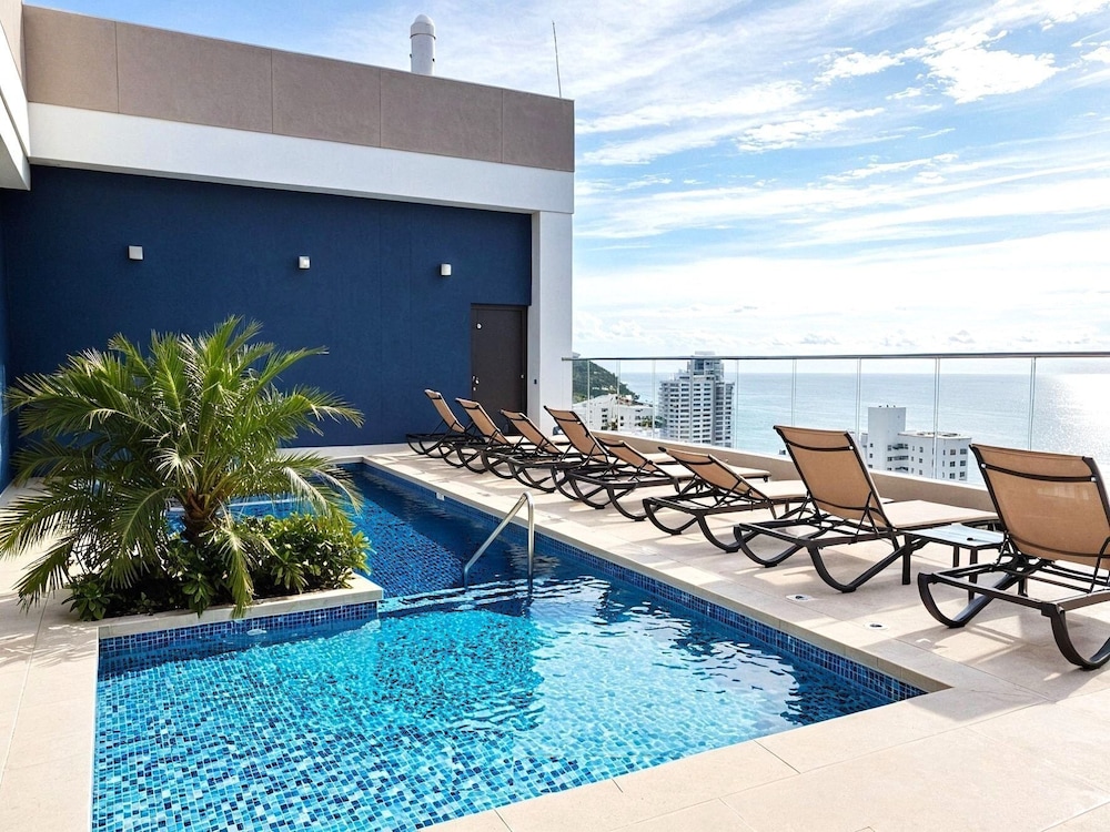 Apartamentos Ambar Roca - by SOHO