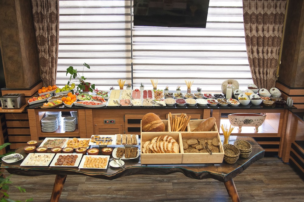 The Rise Aron Business Otel Merter - Image 42