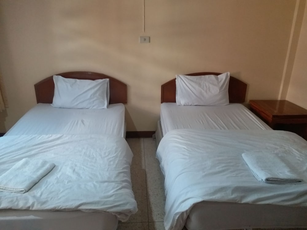 Sema Nakhon Hotel