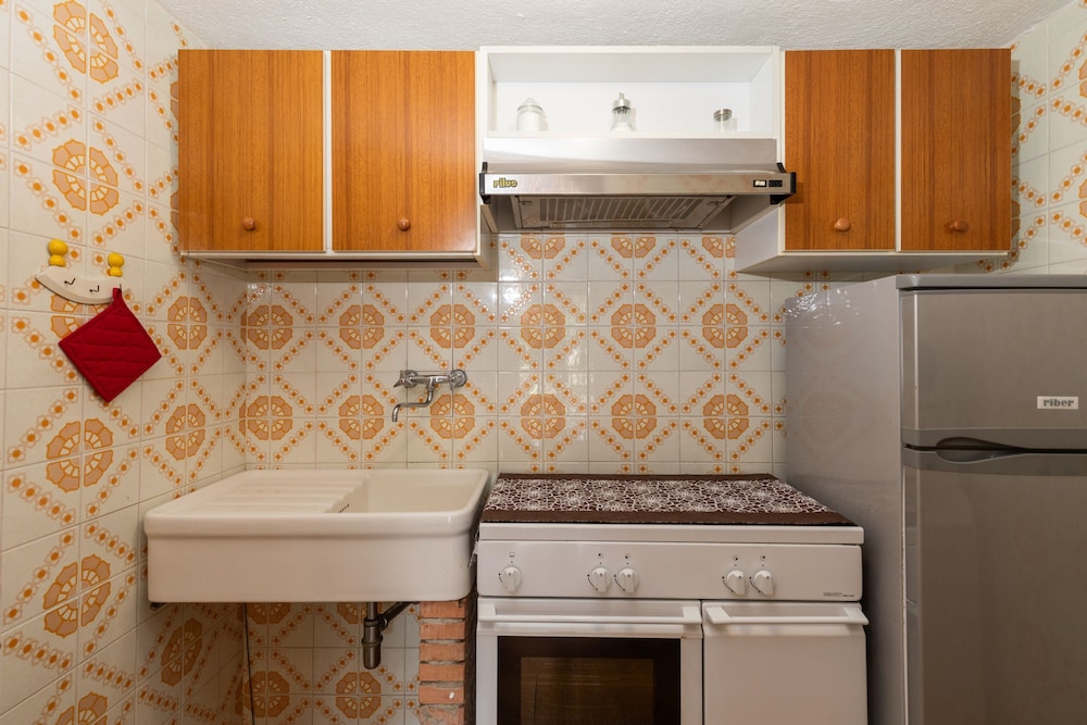 Casa Bentu by Wonderful Italy