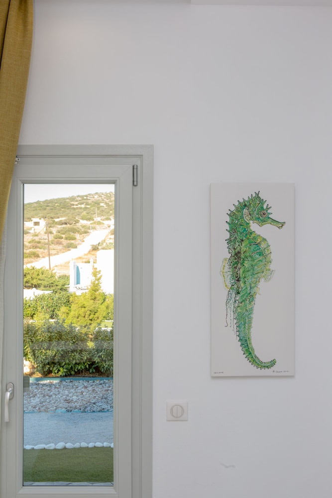 Sun and Moon Villas