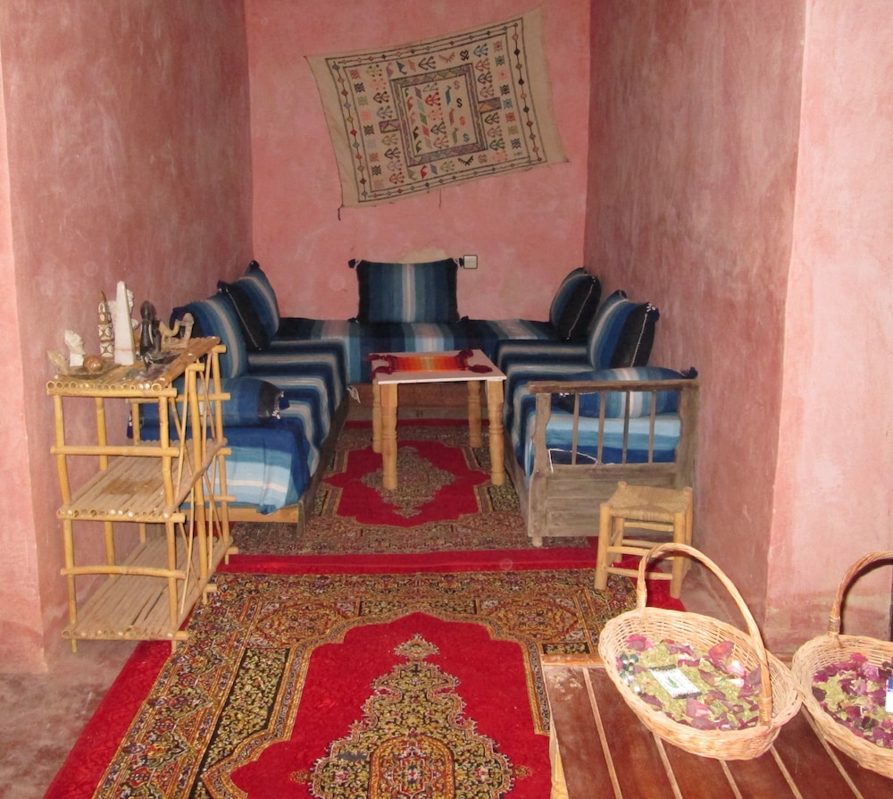 Auberge Toda