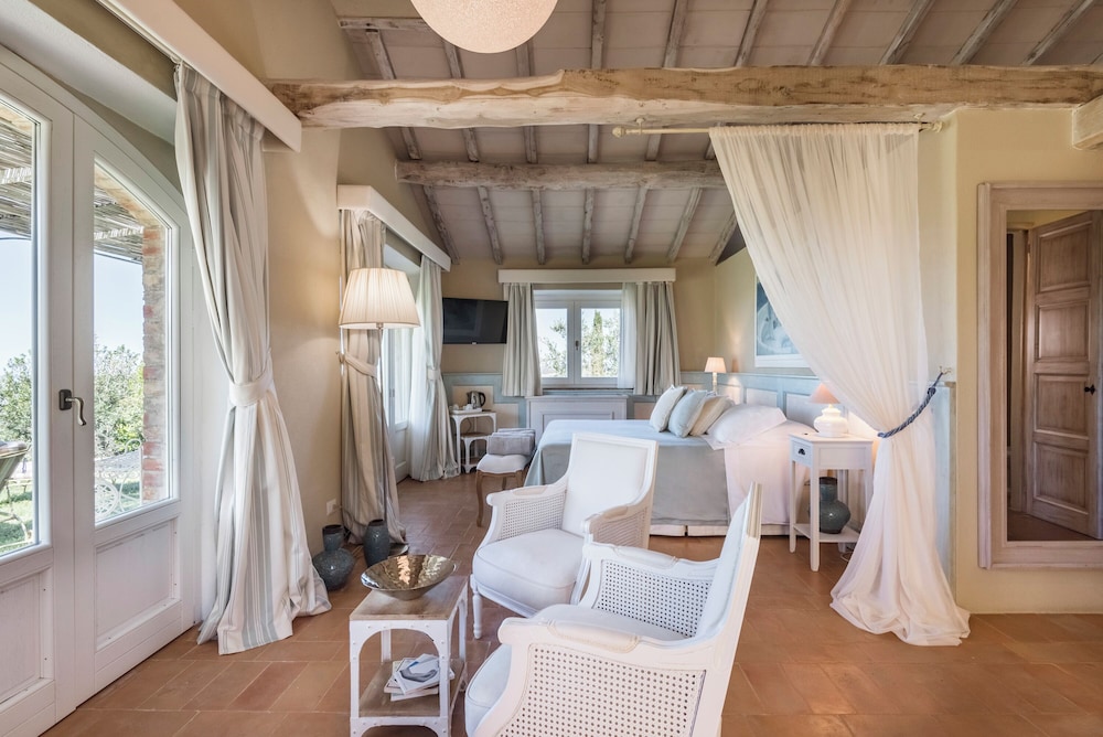 Dimora Santa Margherita - Relais di Charme