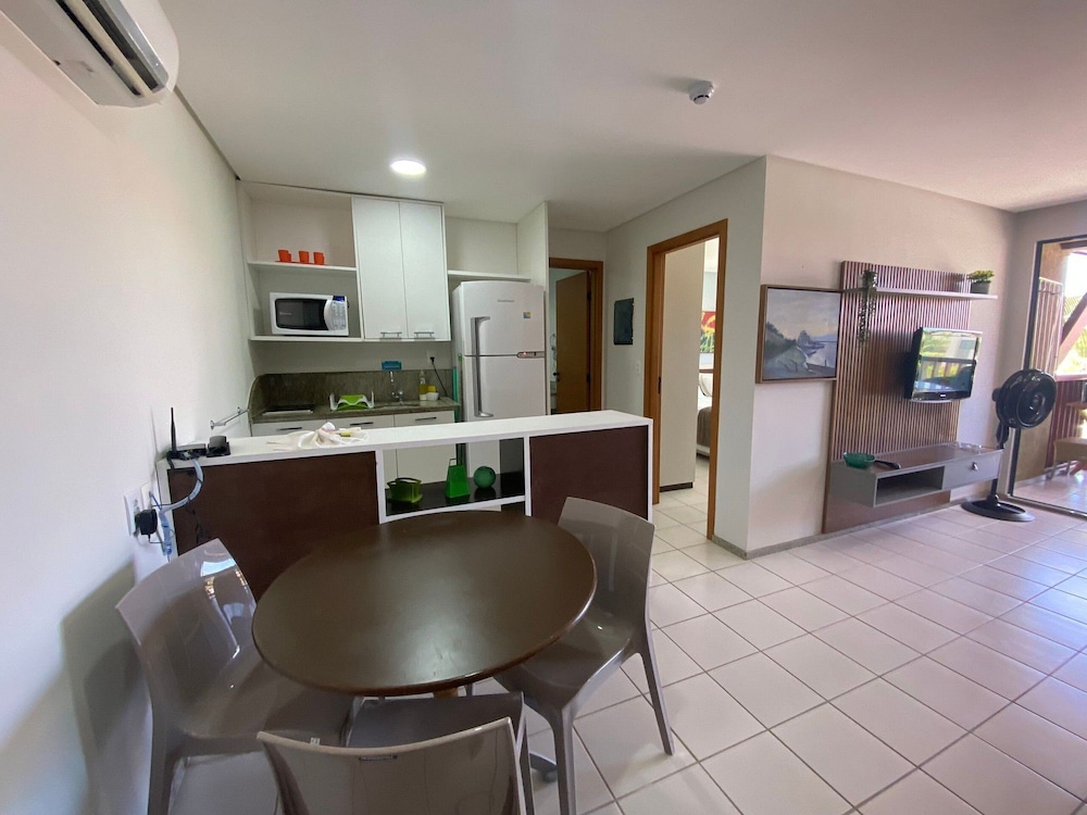 Marulhos - Excelente Flat em Muro Alto
