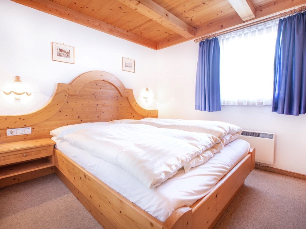 Chalet in Austria Near Ski Lift & Forest