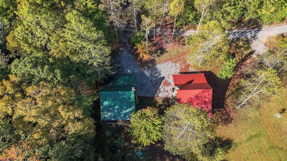 Sept Special Peaceful Mt Views Fishing Pond Pool