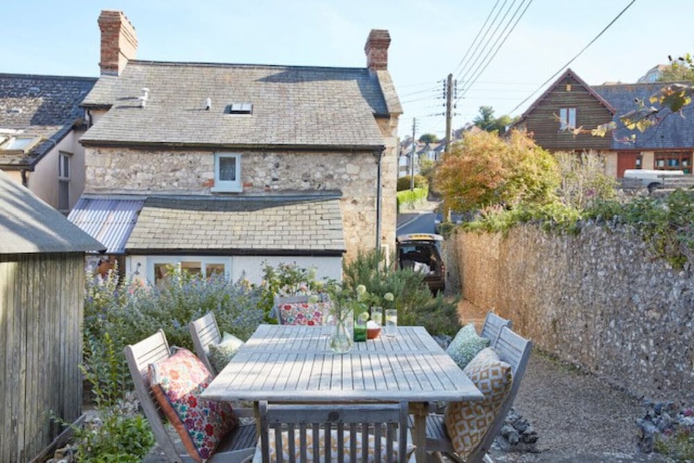 Lavender Cottage